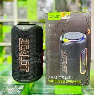 Zealot Mp1 Bluetooth Speaker. Zealot Mp1 Mp3 Player.