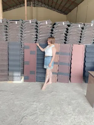 Guaranteed Roofingtiles Limited