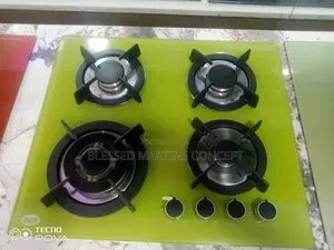 4 Ways Colored Glass Burner