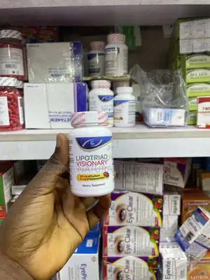 Lipotraid Visionary