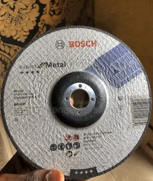 Bosch Expert for Metal Cutting Disc