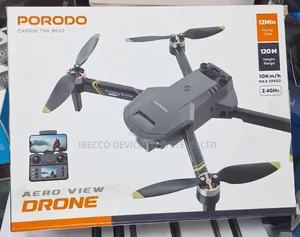 Porodo Aero View Drone