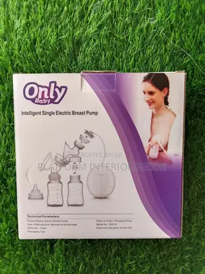 Electric Breast Pump