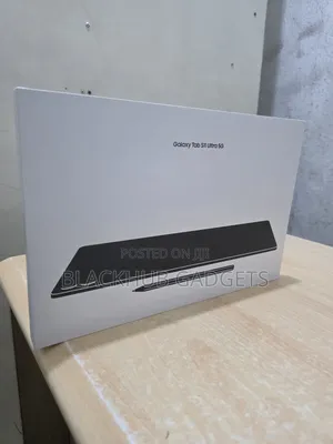 New Samsung Galaxy Tab S11 Ultra 5G 256 GB