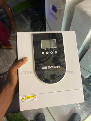 1.5kva 24v Beston Hybrid Inverter