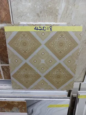 Kitchen Floor Tiles ( Cedarmirth ) 10/25
