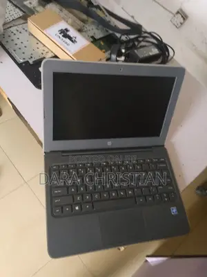 New Laptop HP 4GB Intel Pentium SSD 60GB