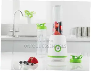 George Home Blend-active Smoothie Maker Just Blend And Go