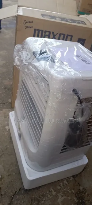Maxon Air Cooler 22litres