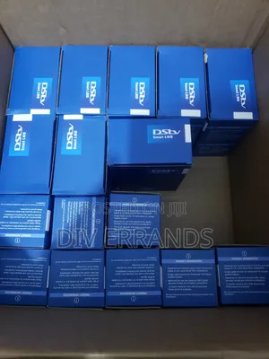 DSTV Smart LMB and Smart Switches