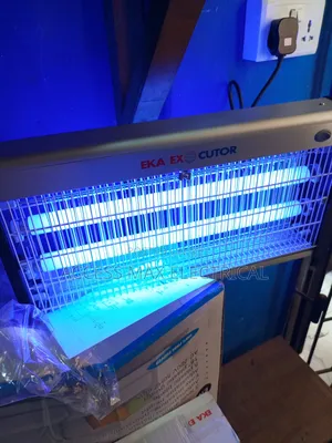 30-watt Insert Killer