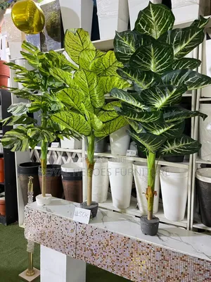 Artificial Plants