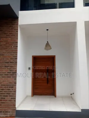 Furnished 4bdrm Duplex in Ikeja Gra for rent