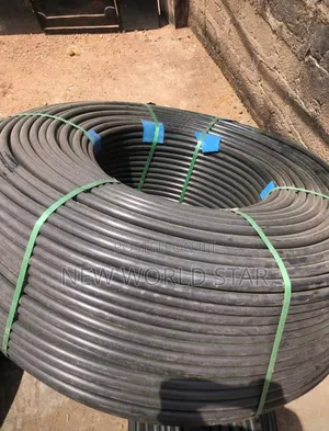 32mm Ducts Hdpe Fiber