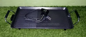 Electric Shawarma Grill Multi Purpose