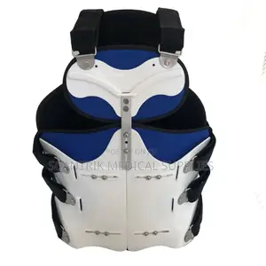 Scoliosis Spinal Brace in Nigeria by Scantrik