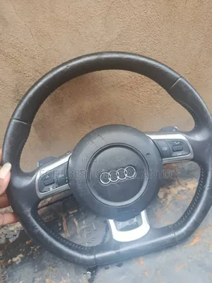 Steering Wheel for Audi Q7 2018 Model