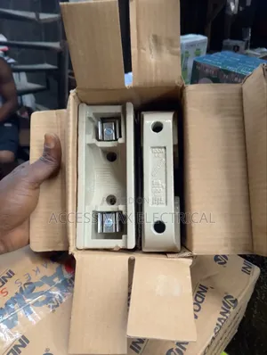 200 Amp Indonesia Cut Out Fuse