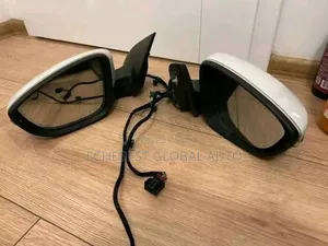 Side Mirror for Passat Cc 2010 -2013 Model