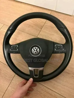 Steering Wheel for Passat Cc 2010-2013-2014 Model