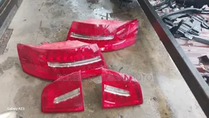 Rear Light for Audi A6 2008 Model