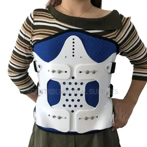 Orthopedic Scoliosis Back Brace in Nigeria by Scantrik