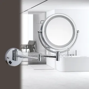 Led Makeup Mirror