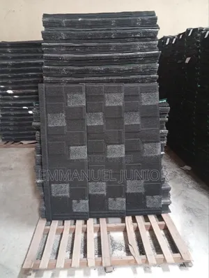 Stone Coated Roofing