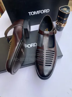 Tom Ford Men's Sandals