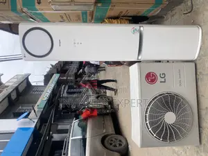 Inverter Floor Standing Ac