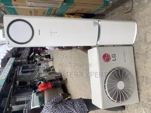 Floor Standing Ac