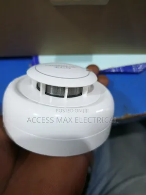 Conversation Smoke Detector