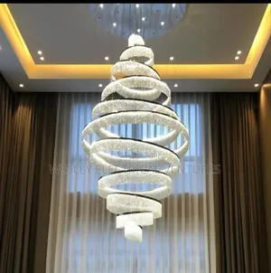 10fts 11layers Size 800mm Chandelier