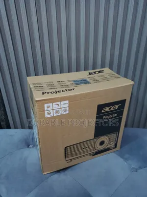 Brand New Acer 118h Projector Original Hdmi + Vga Lekki ,Abuja ,Ikeja