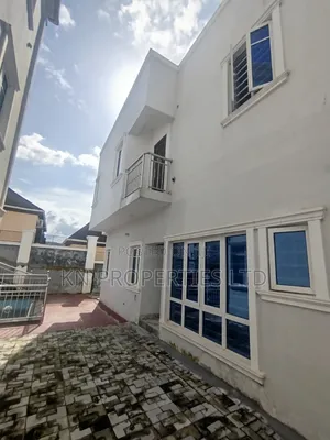 4bdrm Duplex in Diplomatic Zone, Asokoro for rent