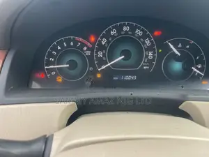 Toyota Solara 2.4 Coupe 2008 Black