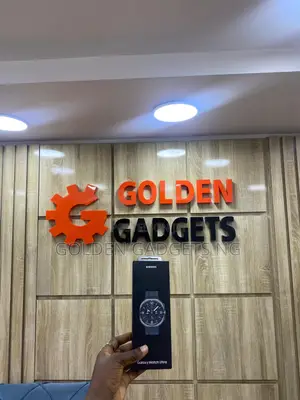 Samsung Galaxy Watch Ultra 2025