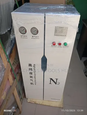 Psa Nitrogen Machine
