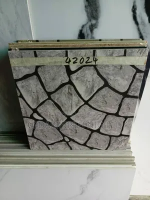 Toilet Floor Tiles