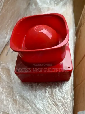 Zeta Conventional Sounder Alone