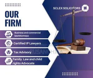 All Legal Services and Documentation