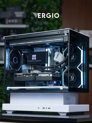 New Desktop Computer 64GB Intel Core i9 SSD 2T