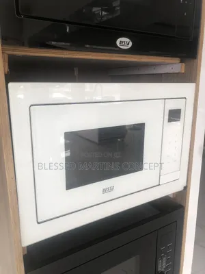 Digital Microwave Oven