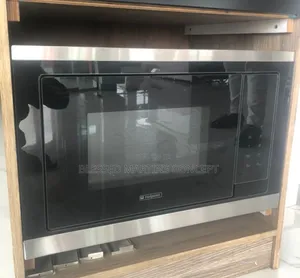 Digital Black Color Microwave Oven. 28litres
