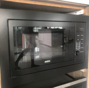 Digital Microwave Oven. Minx 25 Litres