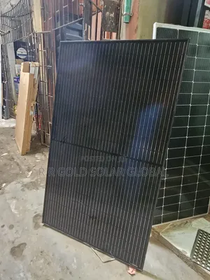 550w Solar Panel