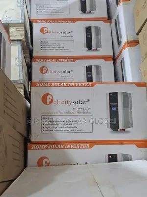 10kva 48v Inverter