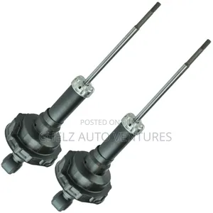 Back Shock Absorbers Honda Ridgeline 2006 - 2014