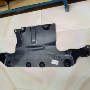 Engine Cover for Porsche, 2008 Model (Brand New)