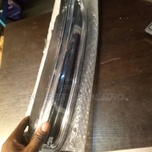 Set of Porsche Cayenne Front Bumper Light 2013 Model (Brand New)